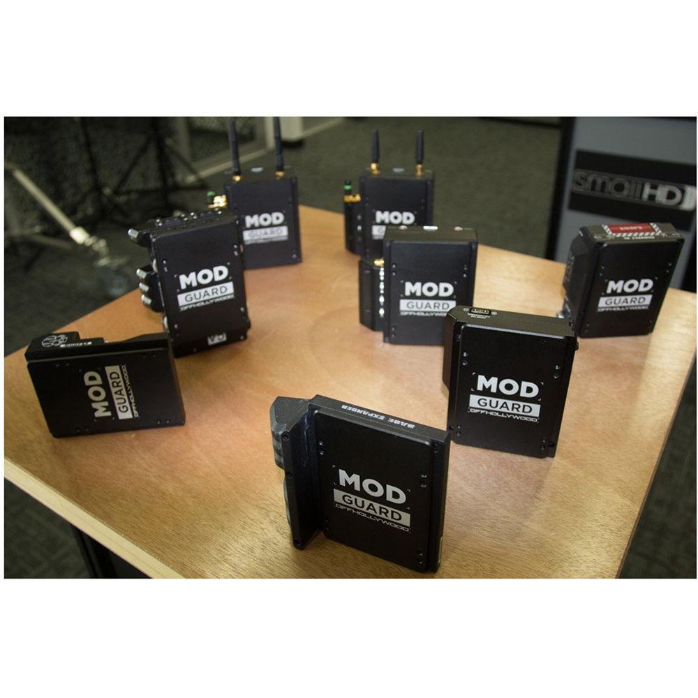 Teradek OMOD | AKS MOD GUARD